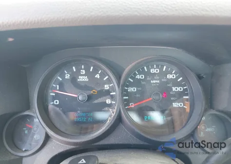 2009 Chevrolet Silverado 1500 Work Truck из США, поврежденный, VIN 1GCEK14X59Z114291